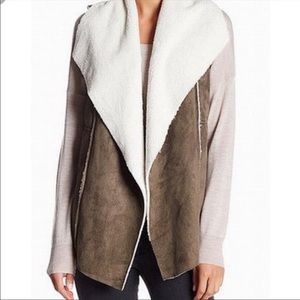 Veste Courte à Carreaux Susina Blue Plaid - Taille XL Femme - Neuf Avec étiquettes (NWT)